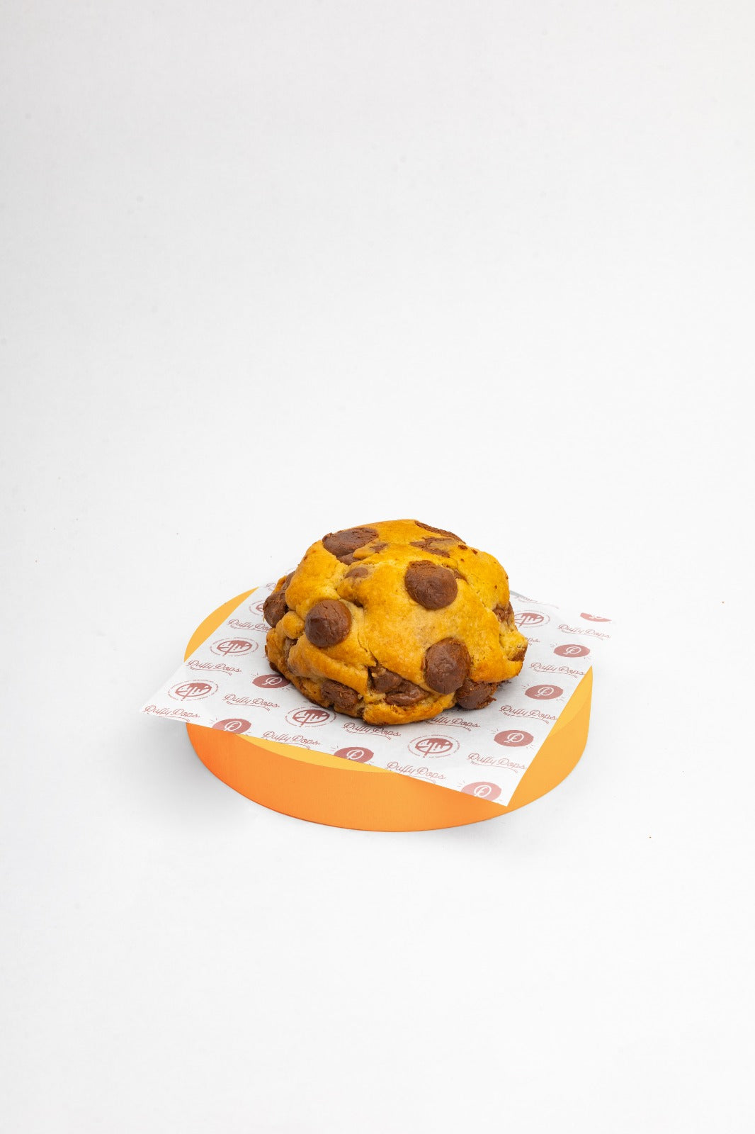 Chocolate chips Cookie