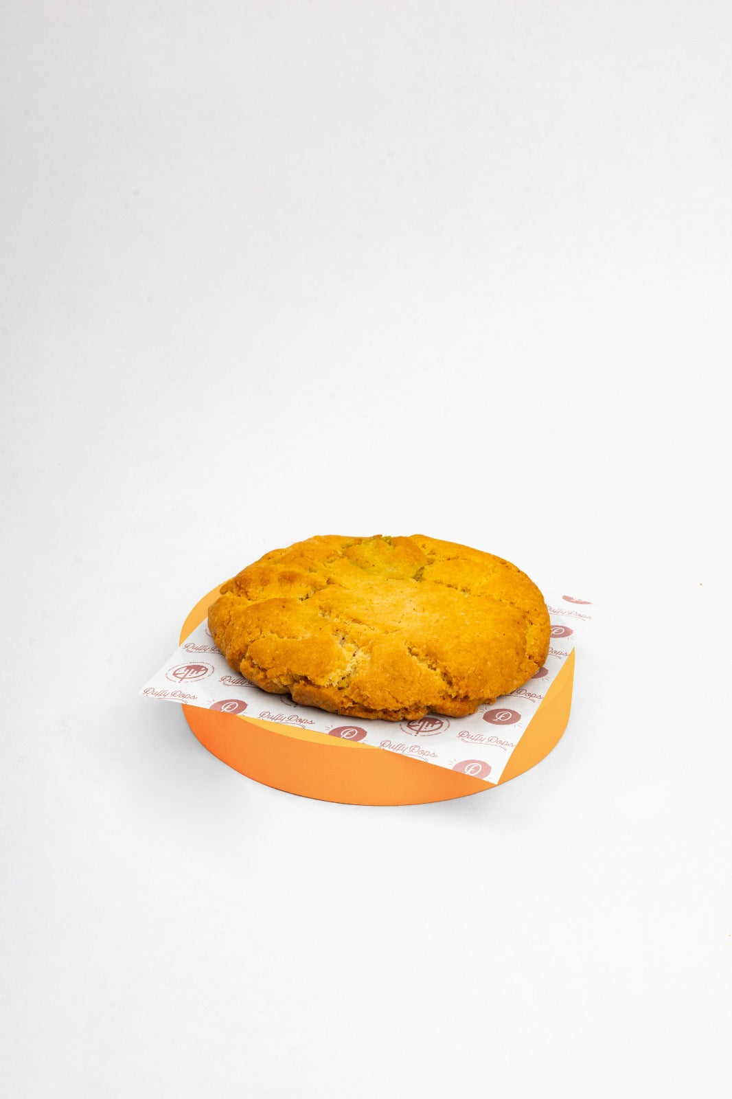 Chocopeanut butter cookie