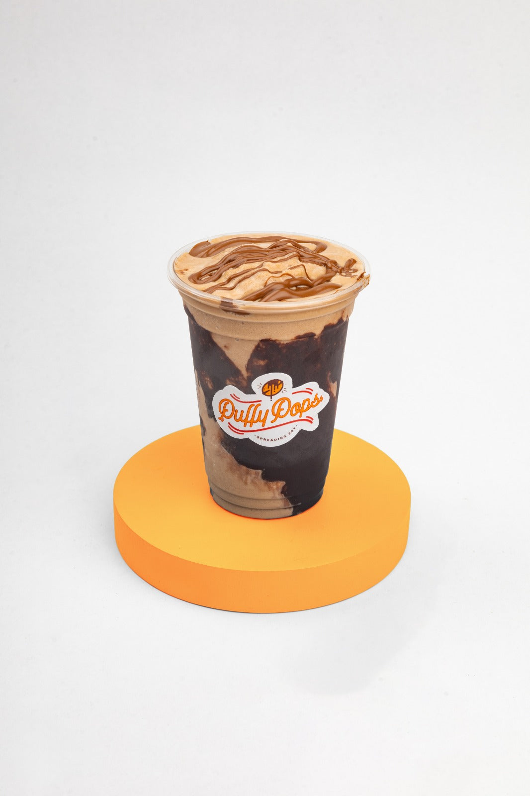 Frappe Mocha