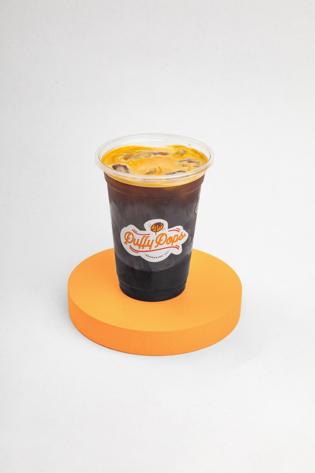 Iced America Coffee
