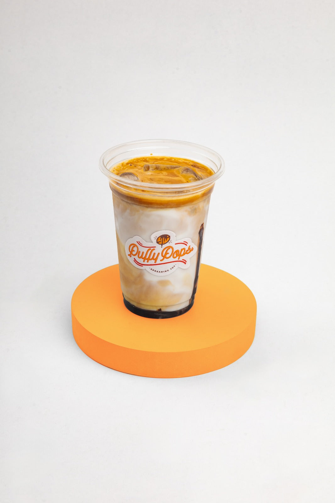 Iced Mocha