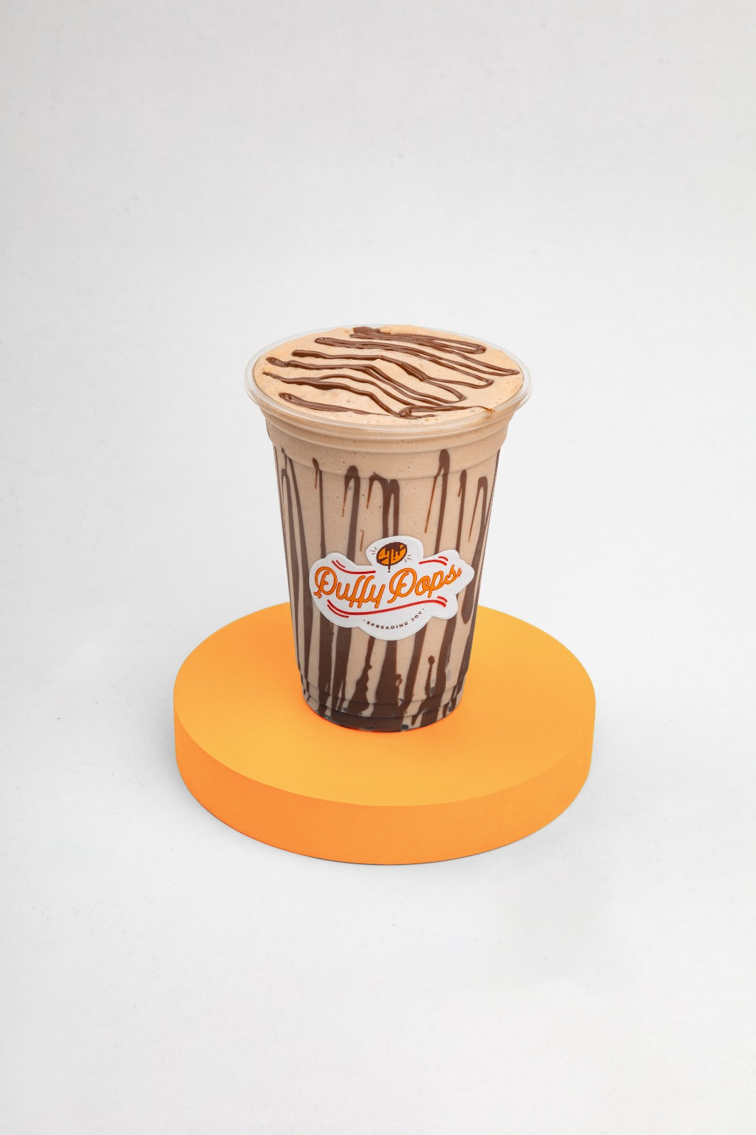 Nutella Milkshake