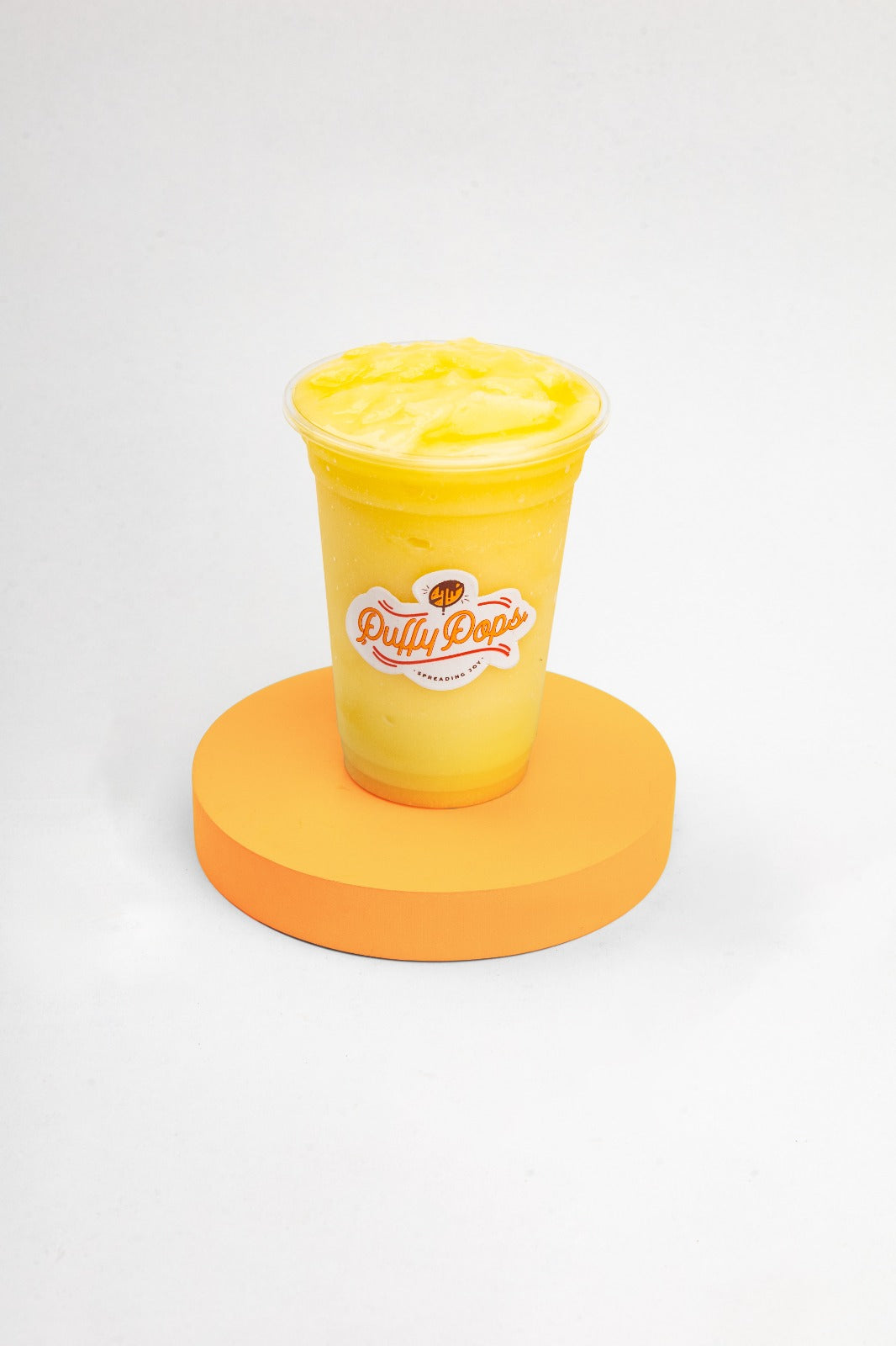 Smoothie Mango Passion