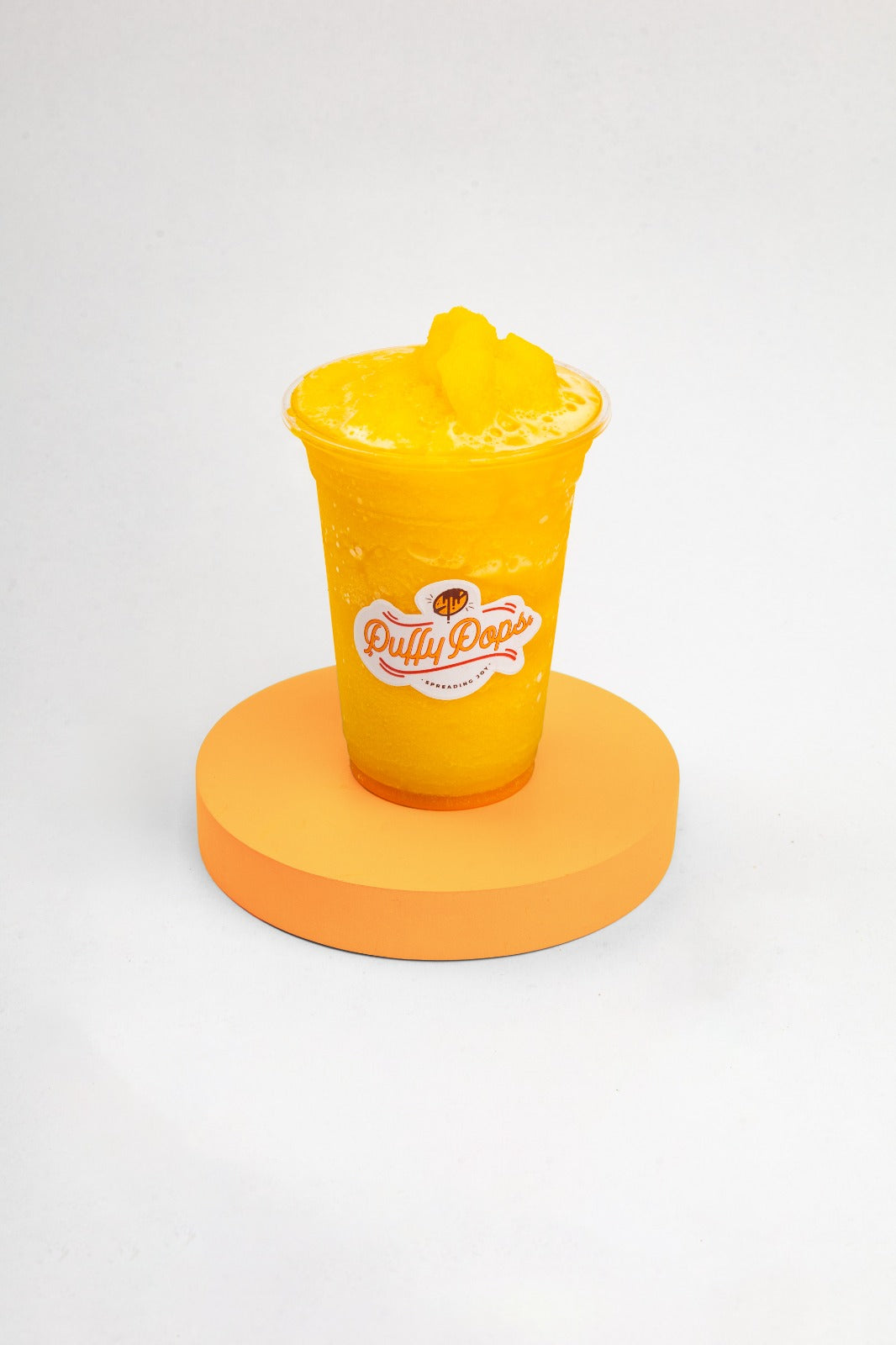 Smoothie Peach