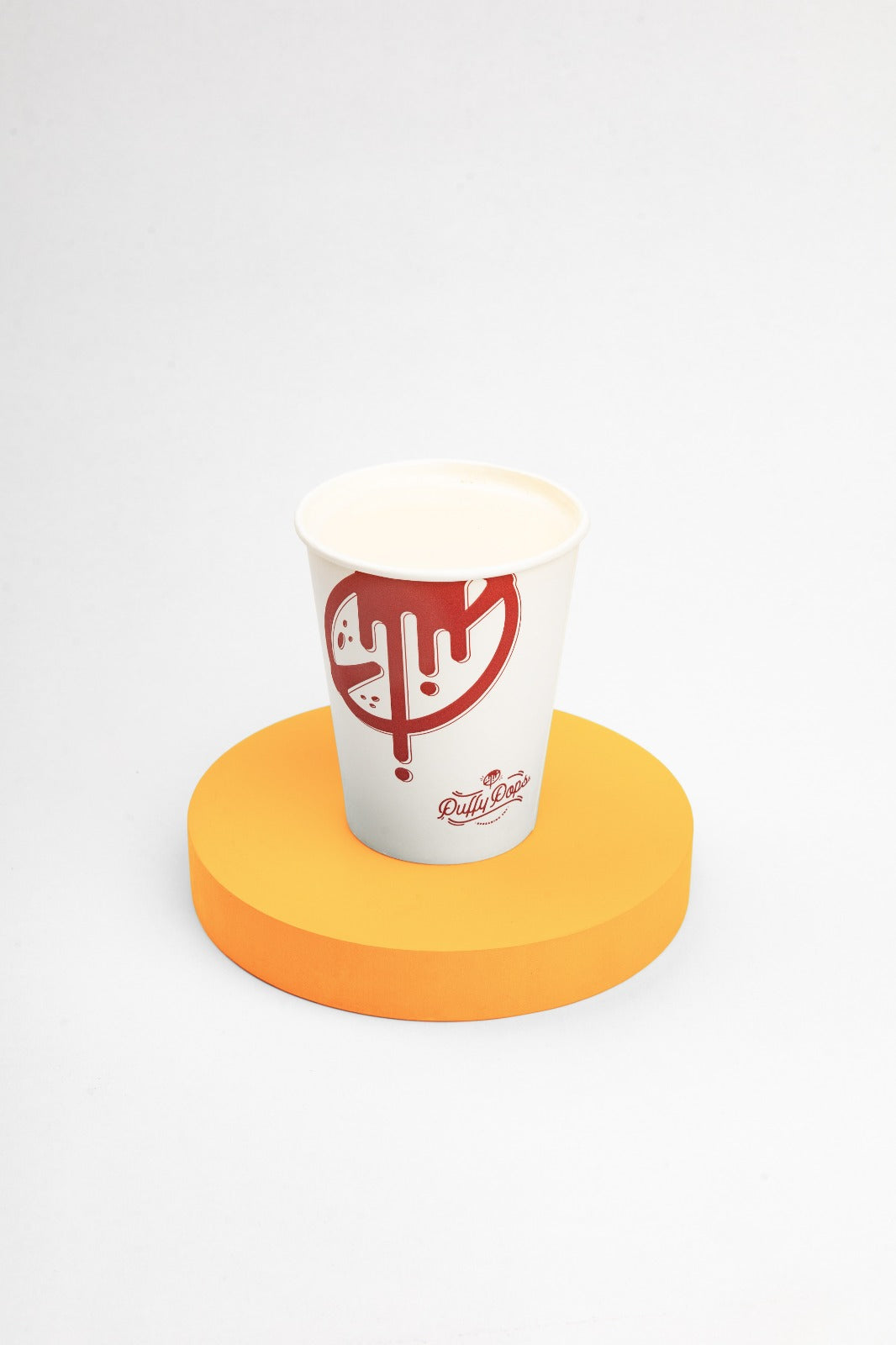 Tea Latte