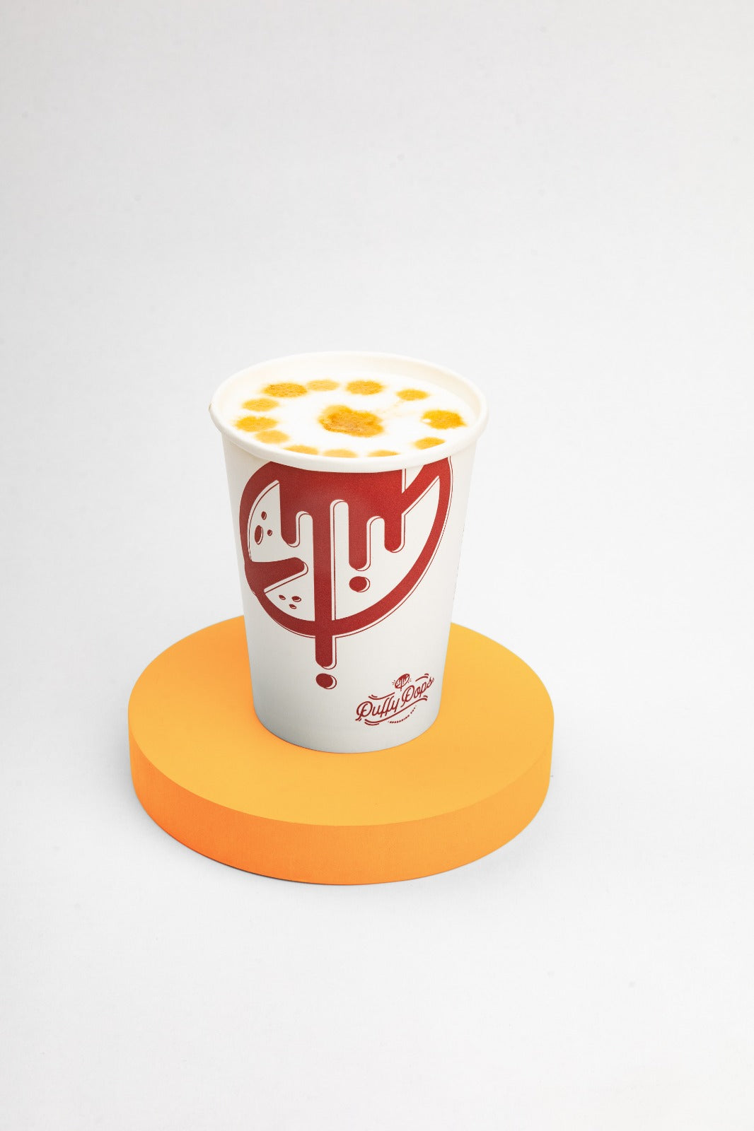 Hot Coffee