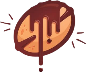 Puffy Pops Logo