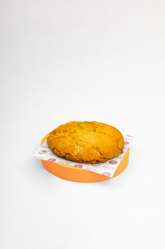 Chocopeanut butter cookie