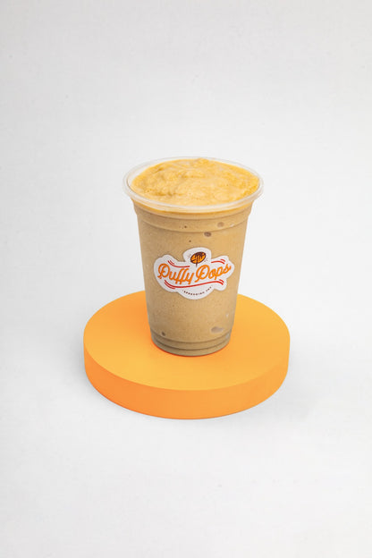 Coffee Frappe