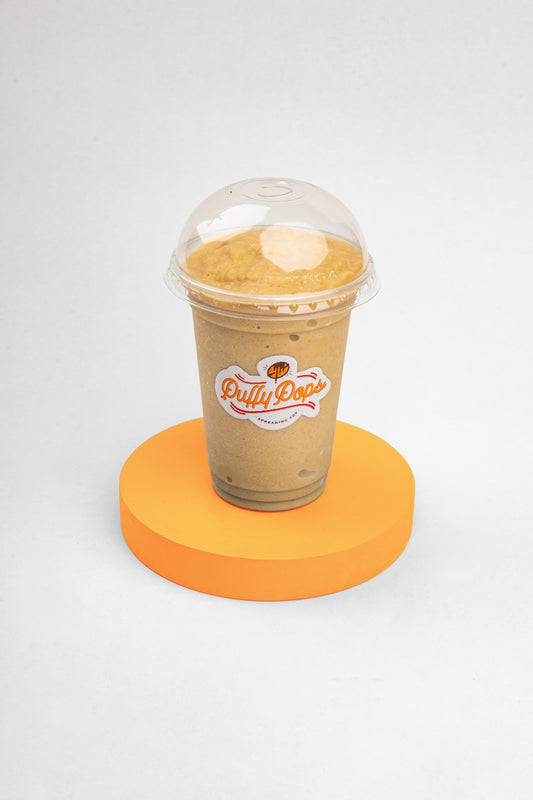 Coffee Frappe