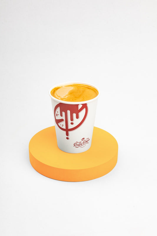 Flat White