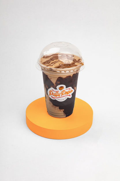 Frappe Mocha