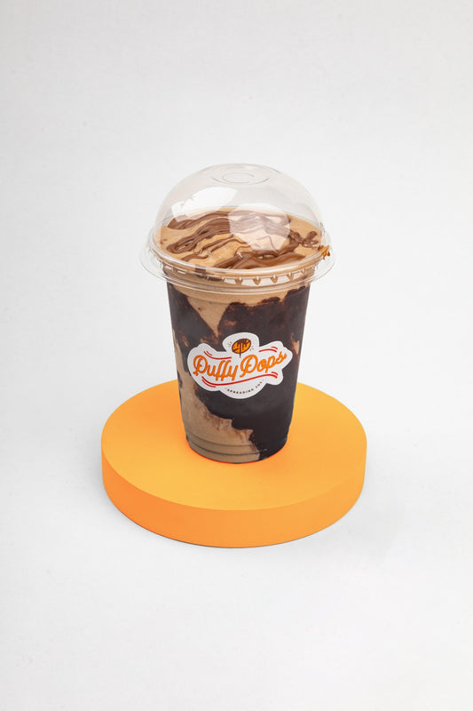 Frappe Mocha