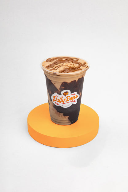 Frappe Mocha