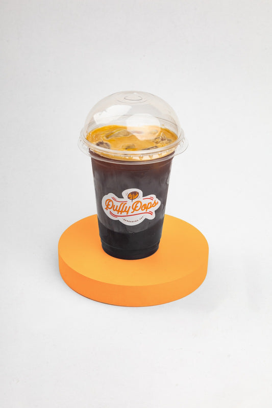 Iced America Coffee