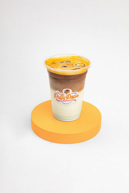 Iced Latte