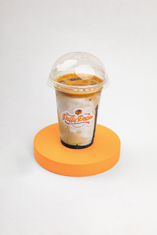 Iced Mocha