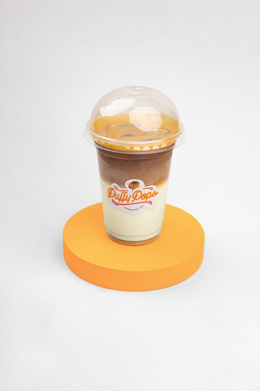 Iced vanilla latte _ Iced Caramel Latte _ Iced Caramel Machiato