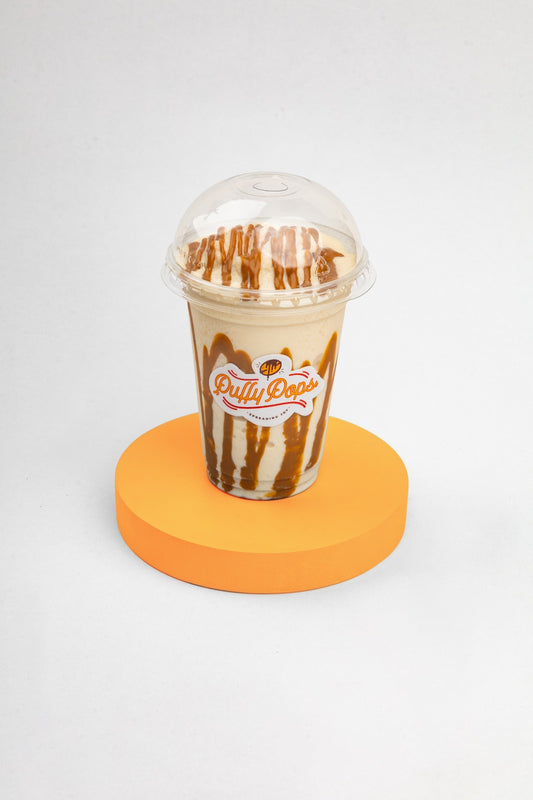 Lotus Milkshake