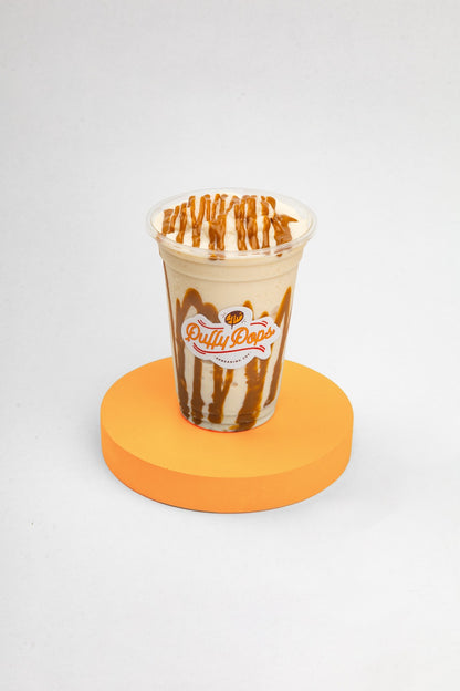 Lotus Milkshake