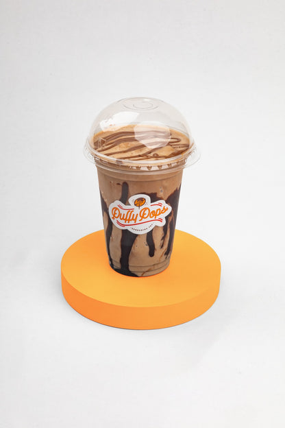 Mocha Coffee Frappe