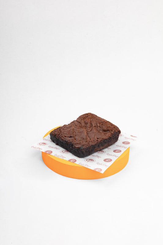 Nutella Brownie