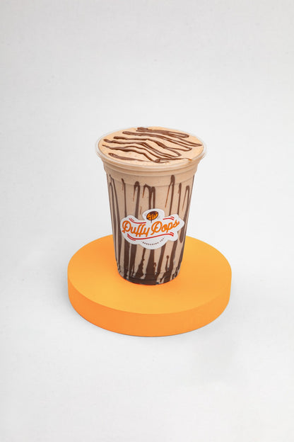 Nutella Milkshake