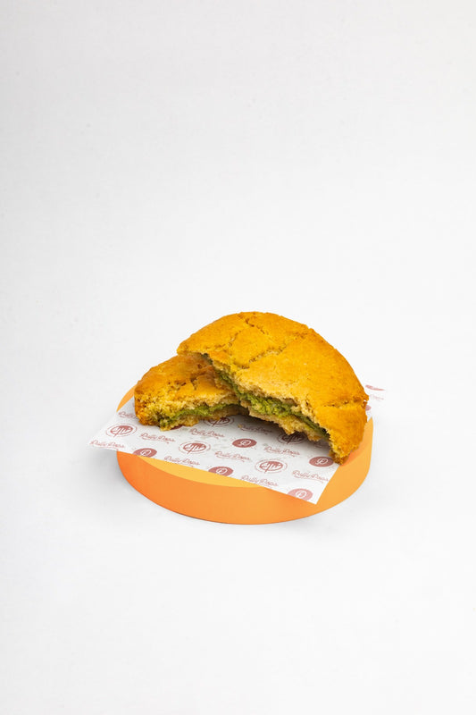 Pistachio Cookie