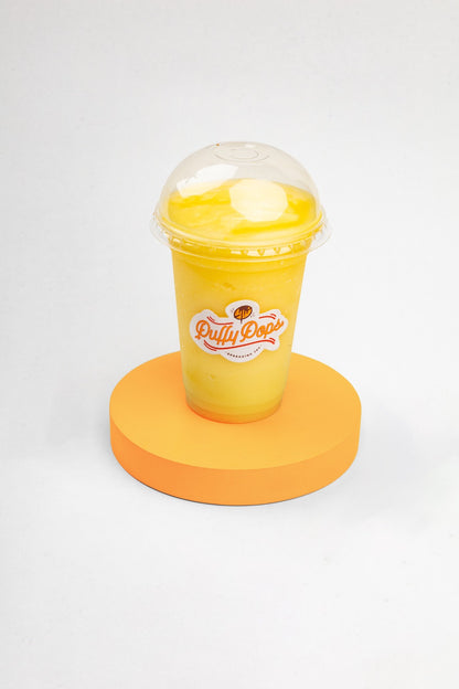 Smoothie Mango Passion