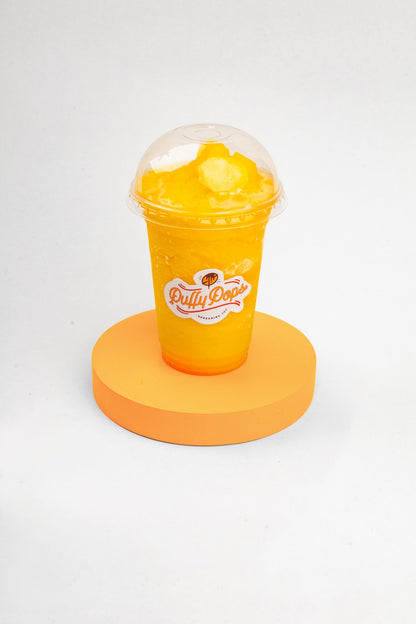 Smoothie Peach
