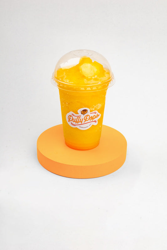 Smoothie Peach
