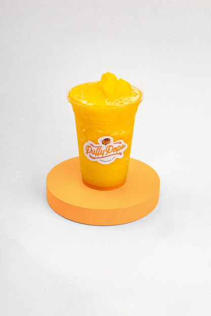 Smoothie Peach