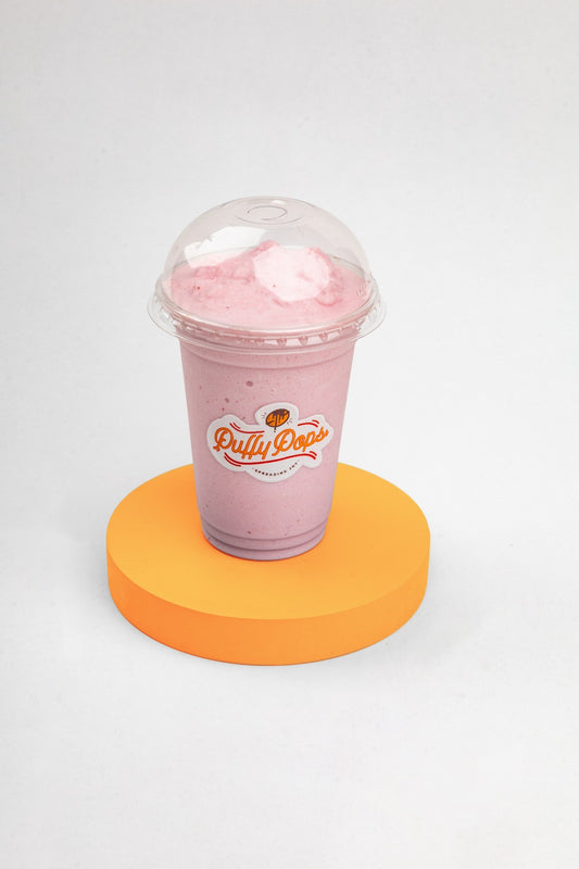Strawberry Milkshke