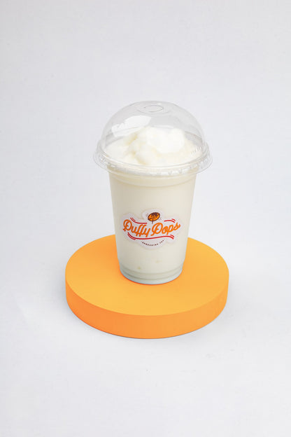 Vanilla Frappe