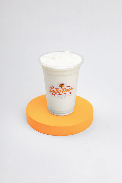 Vanilla Milkshake