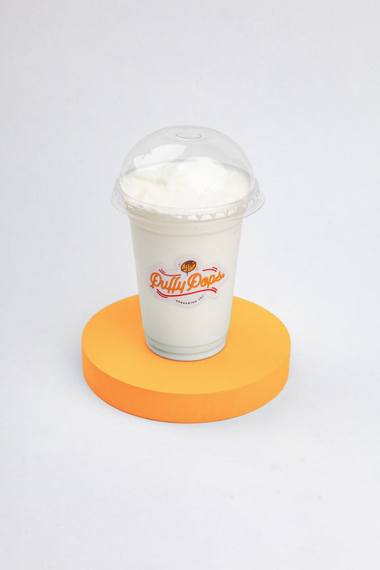Vanilla Milkshake