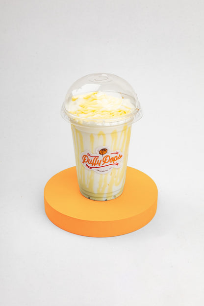 White Chocolate Milkshke