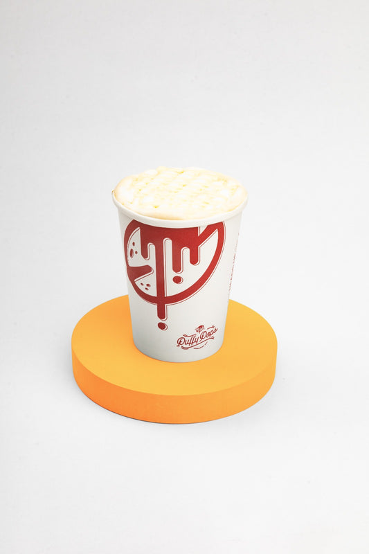 White Mocha