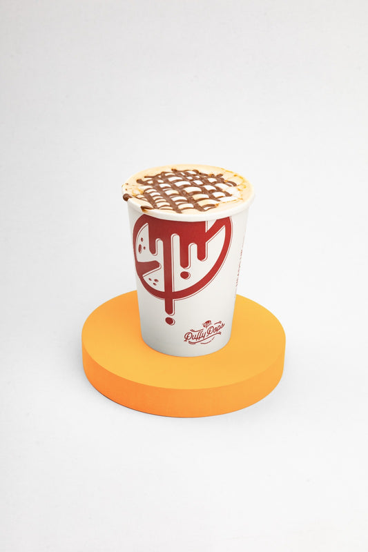 hot Mocha