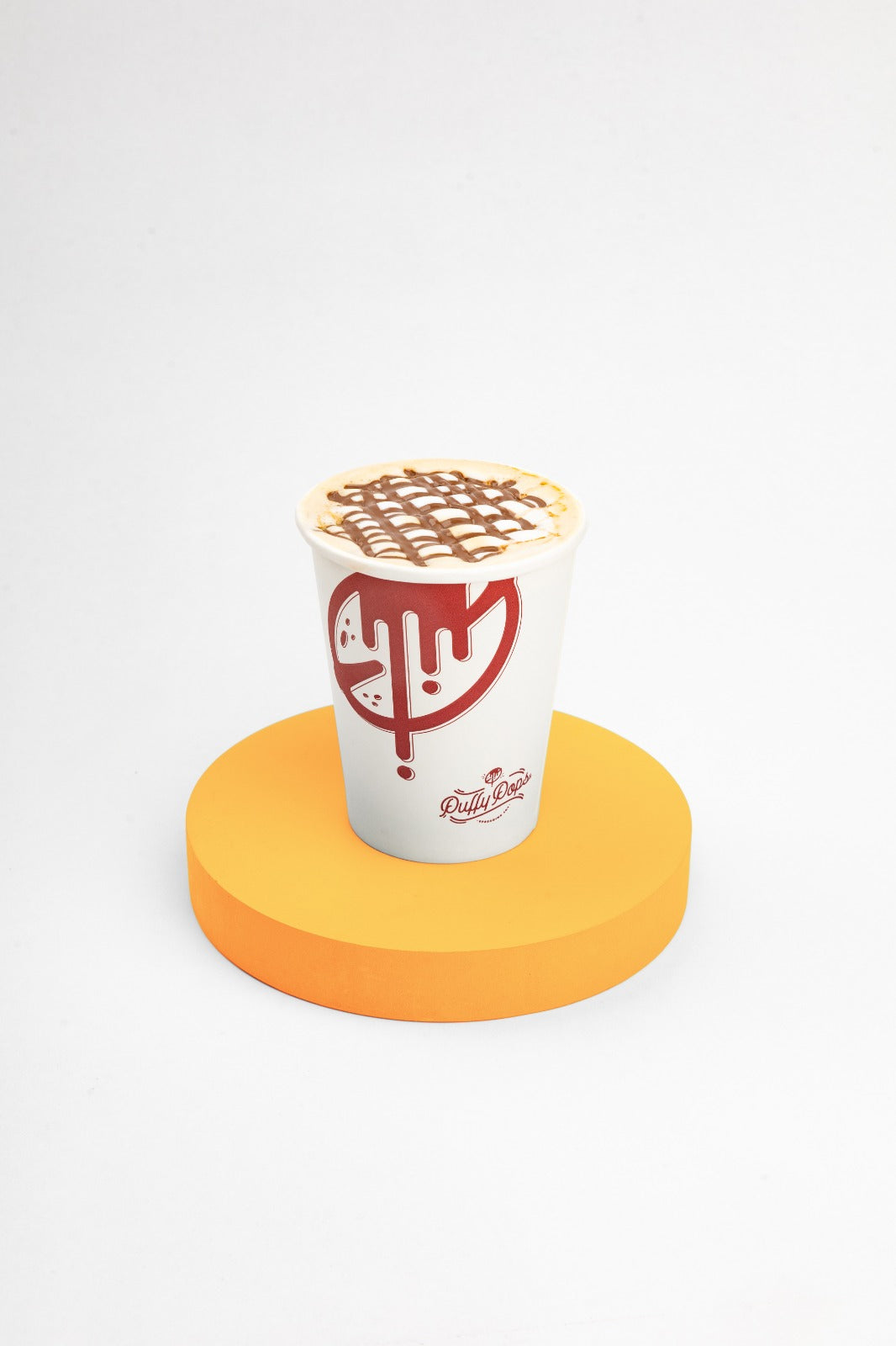Kinder Latte