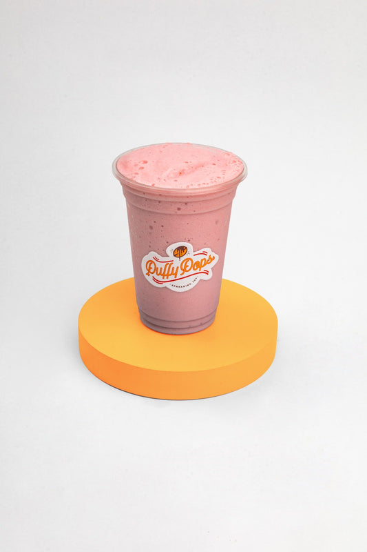 raspberry Smoothie